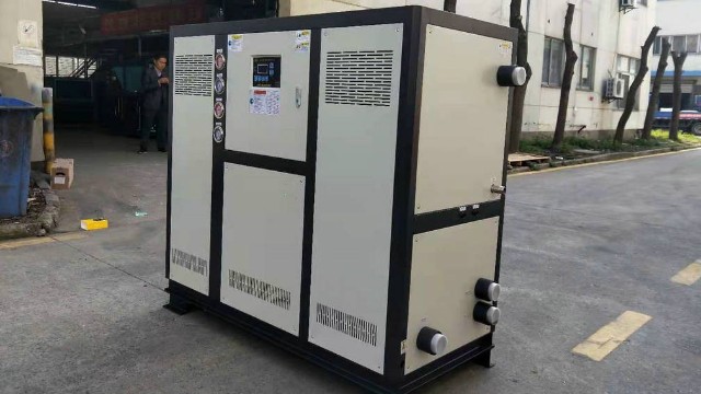 药厂专用低温冷水机厂家