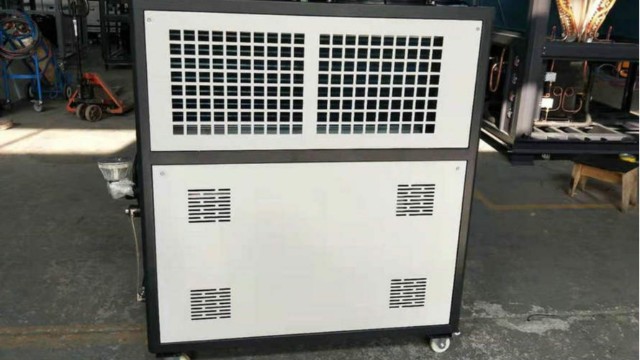 苏州小型工业冷水机厂家优选