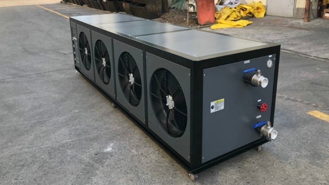 低温冷水机强烈推荐冷水机厂家