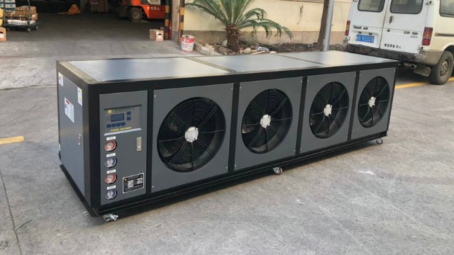 什么是低温冷水机、及低温冷水机的原理又是什么？
