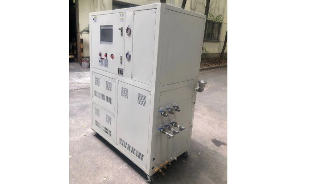 德玛克工业冷水机厂家