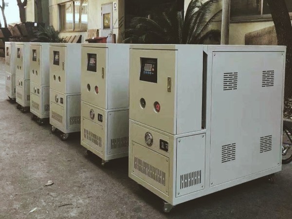 工业冷水机 冷冻机组 昆山厂家直销水冷式冷水机 冷热一体机