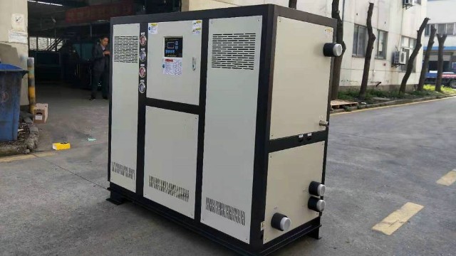 苏州工业冷水机厂家