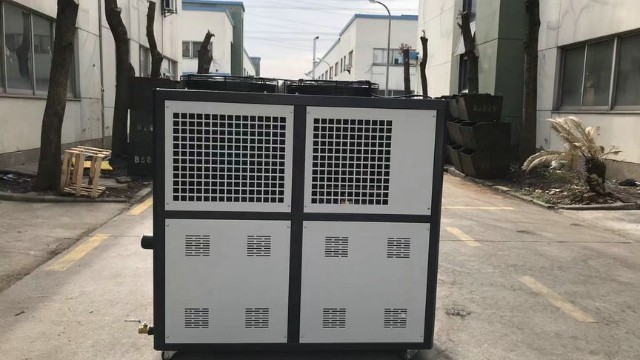 泰州冷水机厂家优选