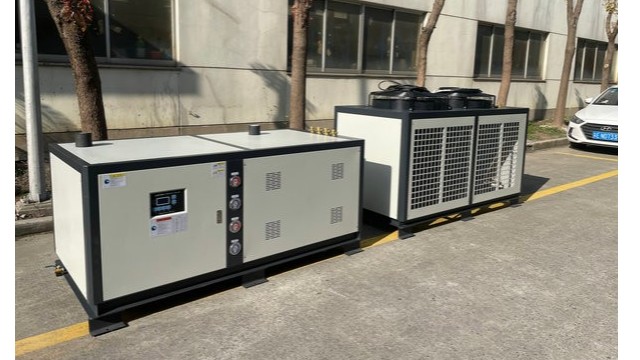 德玛克非标定制冷水机厂家