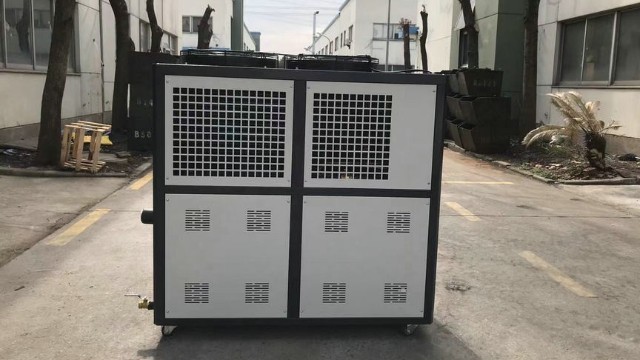 江苏冷水机厂家哪家好