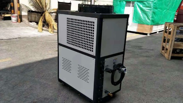 印刷业选择冷水机供应厂家