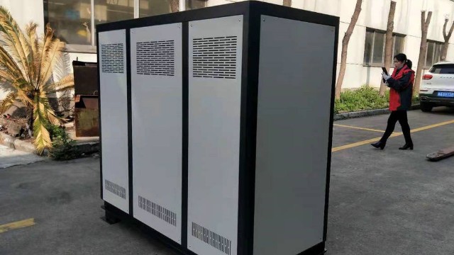 定制冷水机厂家