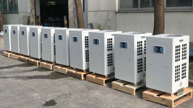 苏州哪家小型冷水机供应厂家比较好？