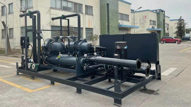 非标定制冷水机厂家优选