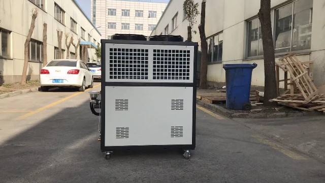 武汉风冷式冷水机哪家好