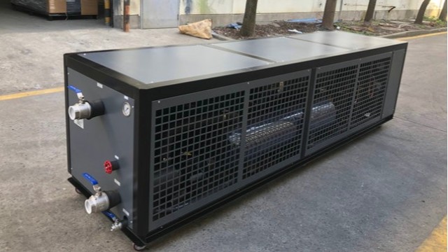 苏州冷水机冷冻选型应该注意哪些问题